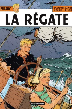La Régate