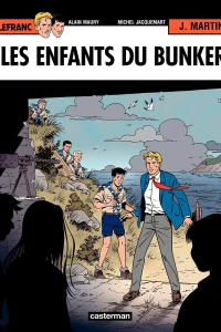 Les Enfants du bunker