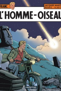 L'Homme-oiseau