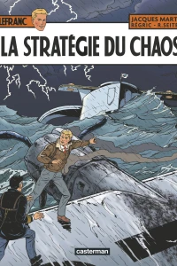 La Stratégie du Chaos