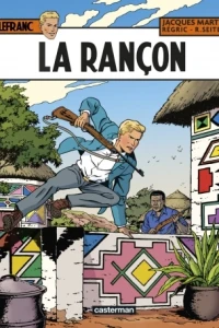 La Rançon
