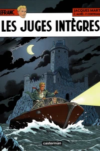Les juges intègres