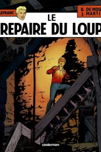 Le Repaire du loup