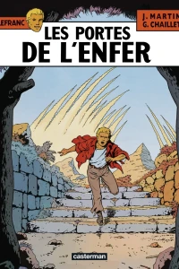 Les Portes de l'enfer