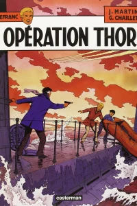 Opération Thor