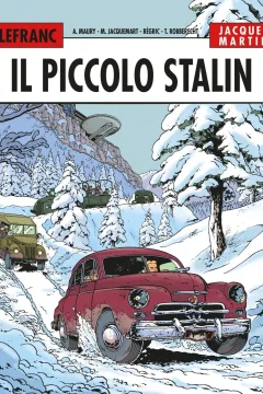 Il piccolo Stalin
