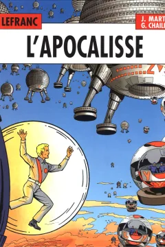 L'apocalisse