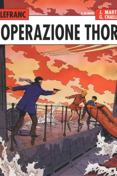 Operazione Thor