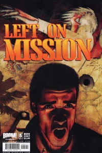 The Sema and the Damage Done