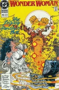 Cover of Legacy