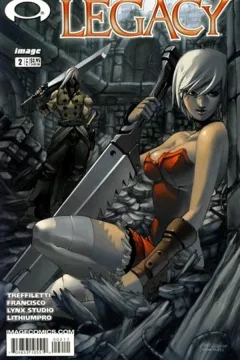 Issue #2