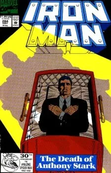 Cover of Legacy Of Iron