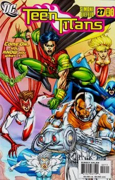 Cover of Legacy Part 1