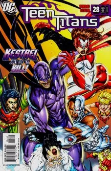 Cover of Legacy Part 2: Impure Thoughts
