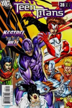 Legacy Part 2: Impure Thoughts