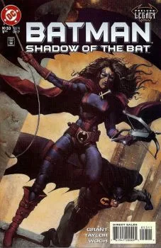 Cover of Legacy, Prelude: Hobson's Choice