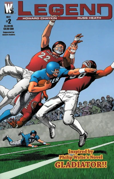 Cover of The Adventures of a Young Man