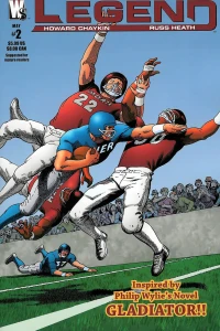 The Adventures of a Young Man