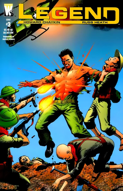 Cover of Rider of the Storm