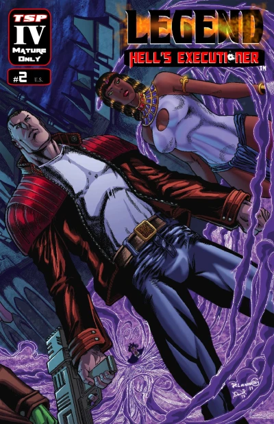 Cover of A Slave to Love