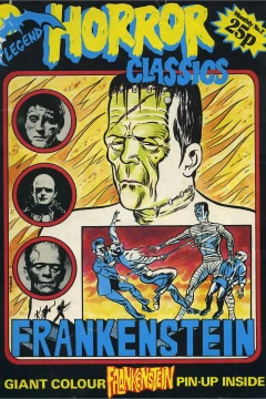 Frankenstein