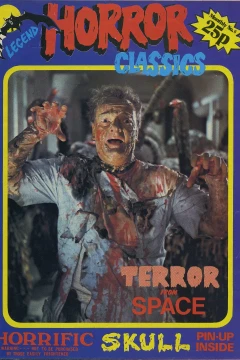 Terror from Space