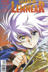 Volume #10