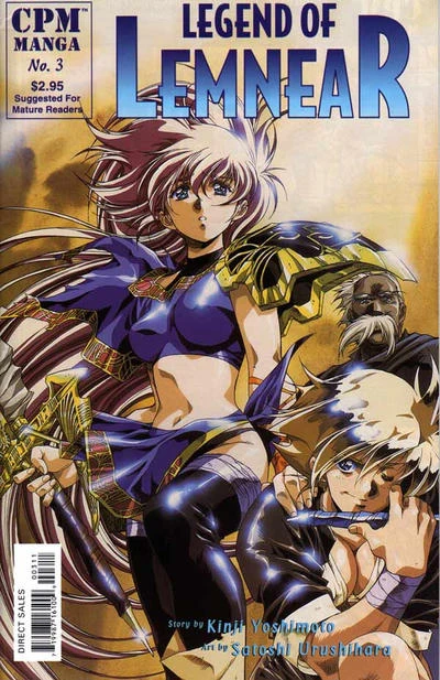 Cover of Transmission Three - Vestiges of War