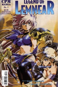 Transmission Three - Vestiges of War