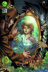 Issue #20