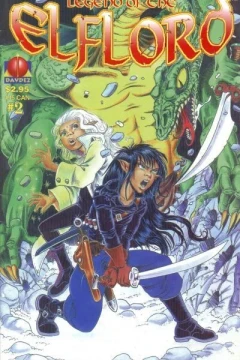 Issue #2