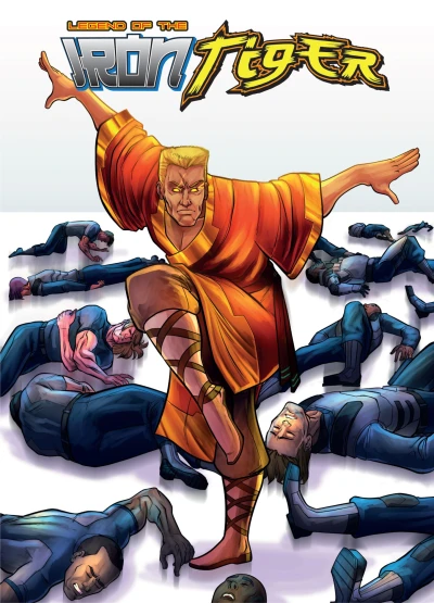 Cover of Enter the Crane