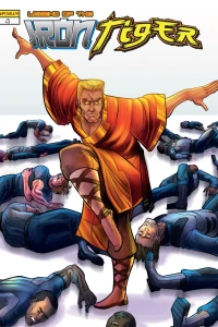 Enter the Crane Part II