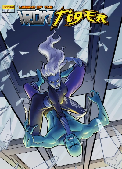 Cover of A.I. = The Answer