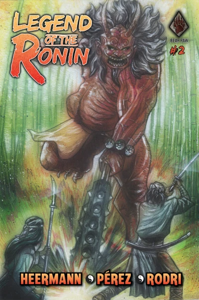 Cover of Lighted in Thunder