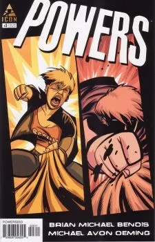 Cover of Legend Part 3