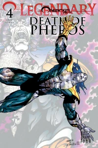 Death of Pheros