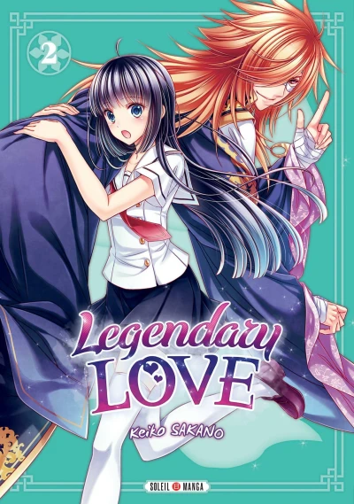 Cover of Tome 2