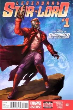 Issue #1