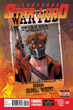 Issue #2