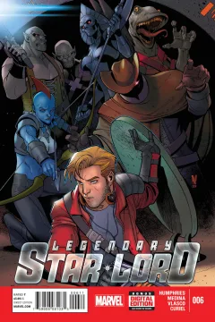 Issue #6