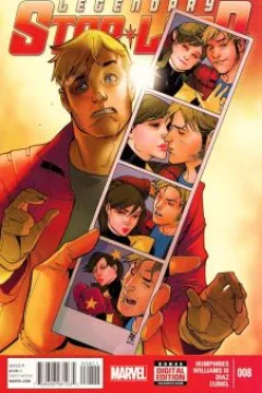 Issue #8