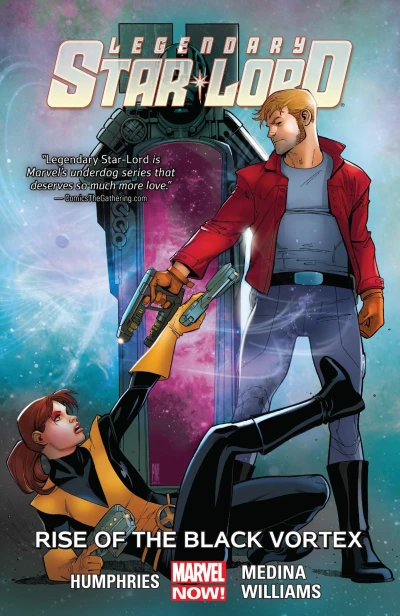 Cover of Volume 2