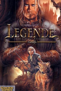 Das Wolfskind