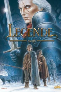 Les forêts profondes