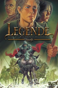 Die große Treibjagd