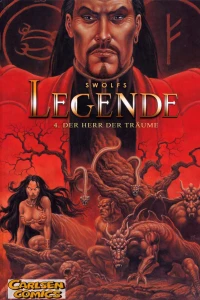 Der Herr der Träume