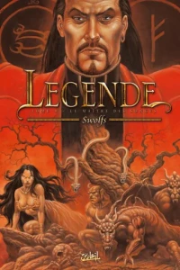 Le maître des songes