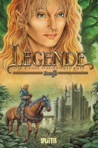 Das Geheimnis der Eilen