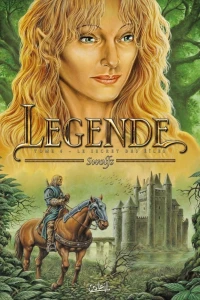 Le Secret Des Éïles